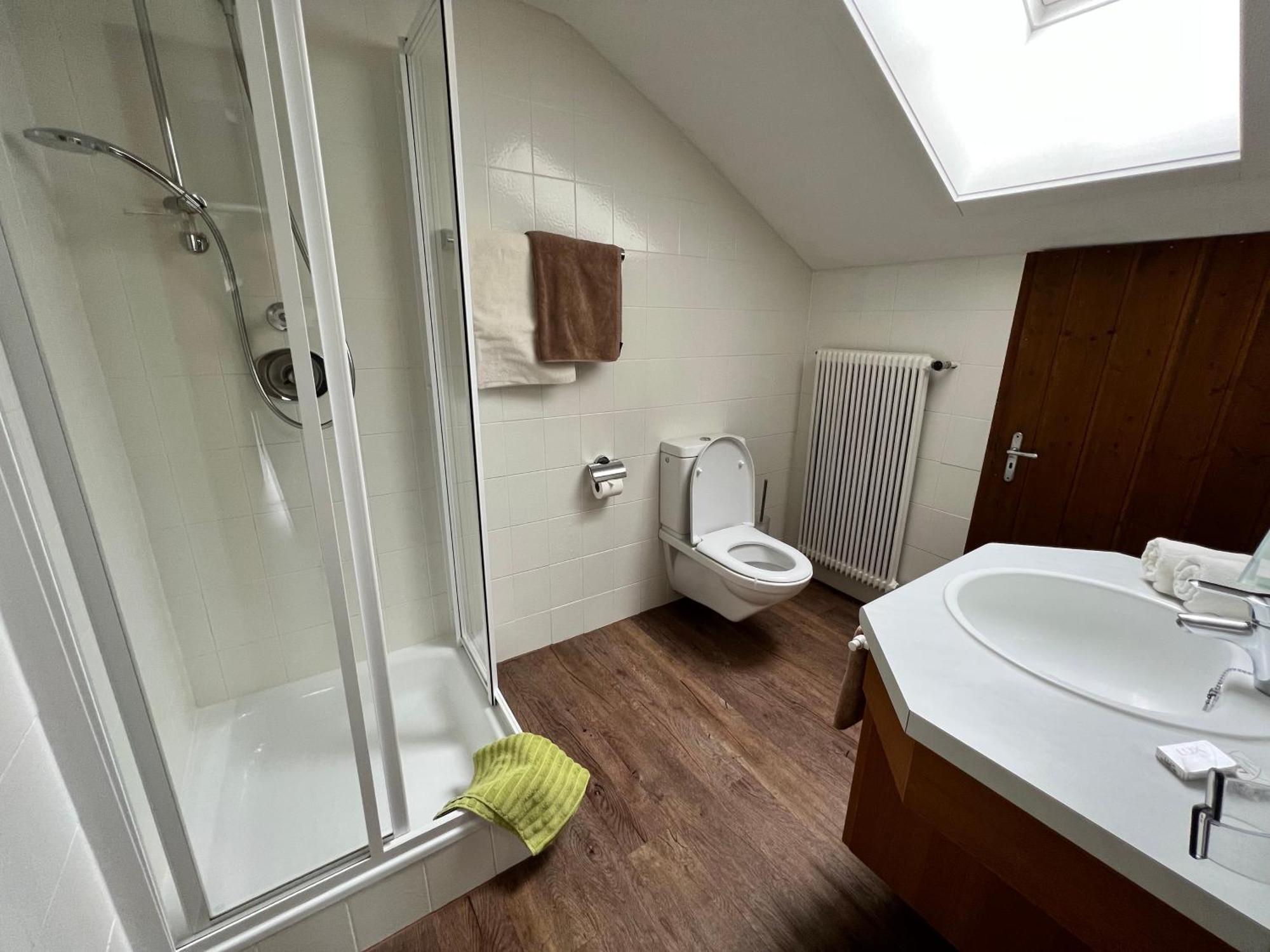 Haus Kneissl Apartment เซเฟลด์ อิน ทิโรล ภายนอก รูปภาพ