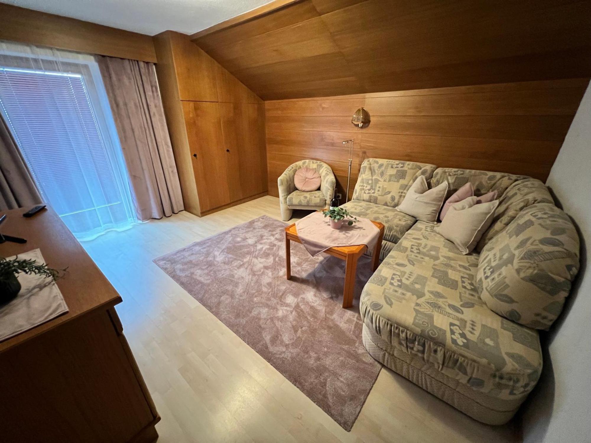 Haus Kneissl Apartment เซเฟลด์ อิน ทิโรล ภายนอก รูปภาพ
