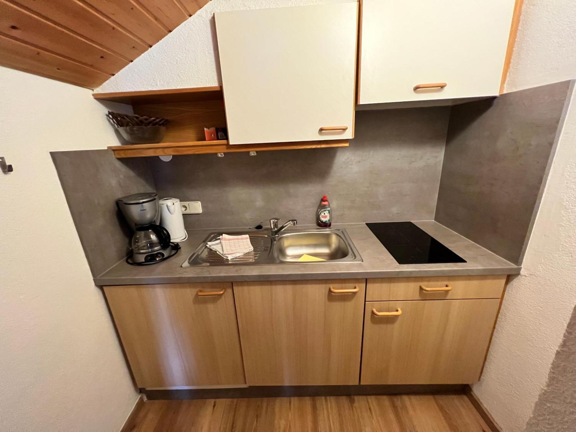 Haus Kneissl Apartment เซเฟลด์ อิน ทิโรล ภายนอก รูปภาพ