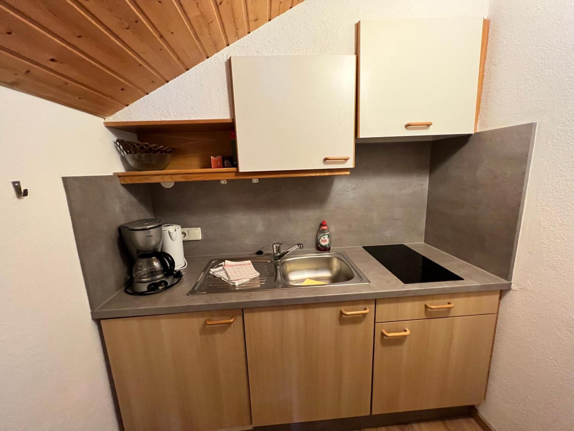 Haus Kneissl Apartment เซเฟลด์ อิน ทิโรล ภายนอก รูปภาพ