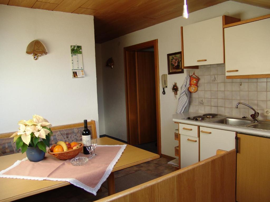 Haus Kneissl Apartment เซเฟลด์ อิน ทิโรล ห้อง รูปภาพ